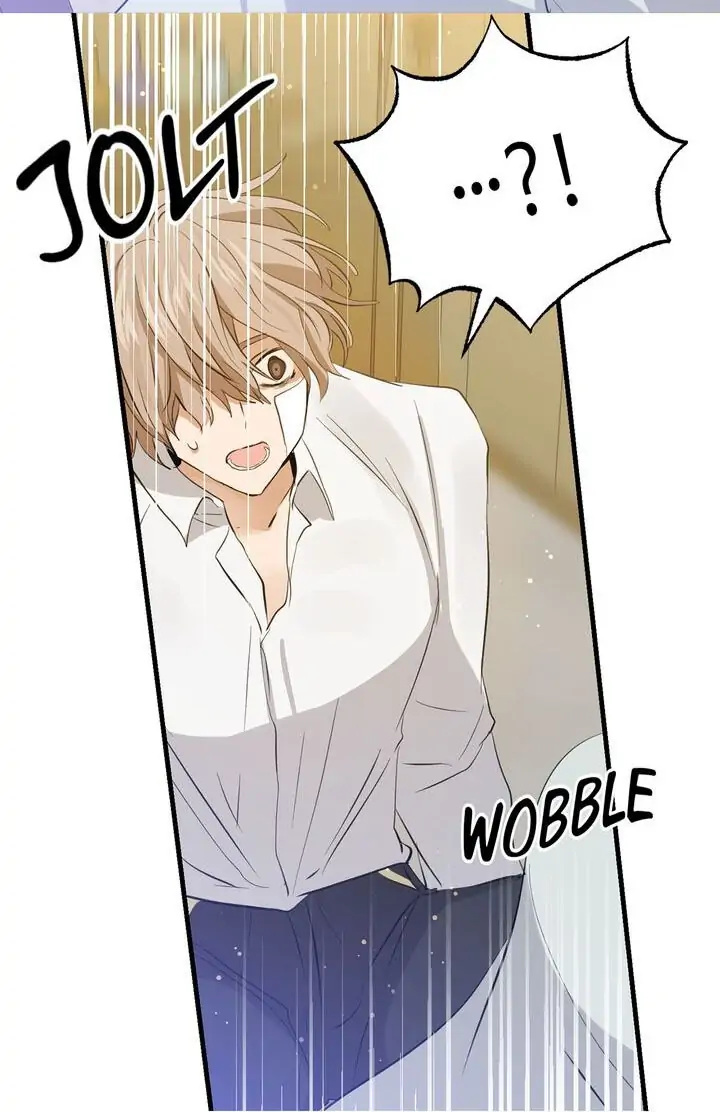 I’m the Ex-Girlfriend of a Soldier chapter 58 - page 35